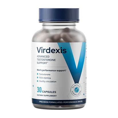 1 bottle - Virdexis